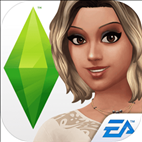 The Sims Mobile国际版下