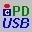 星梭低级格式化工具pdx8.exe(u盘修复工具) v3.38 绿色中文版