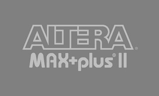 maxplus2最新版 v10.2 官方免费版