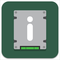 软媒磁盘大师跑分 v1.09 绿色独立版
