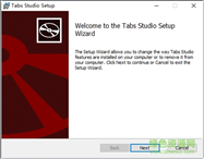 tabs studio 破解版