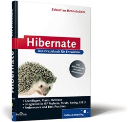 hibernate(数据库持久层框架) v5.1.5 免费版