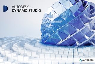 Autodesk Dynamo Studio免注册破解版 简体中文版