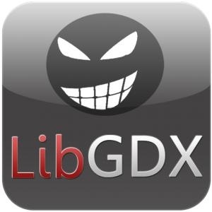libgdx(游戏开发框架) v1.9.6 官网中文版