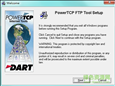 PowerTCP FTP Tool