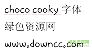 choco cooky下载