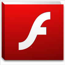 Adobe flash player Plugin(非IE内核)