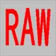 rawtools 1.2.exe v1.2.2 最新免费版