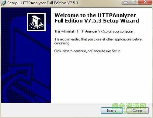 HTTP Analyzer Full Edition