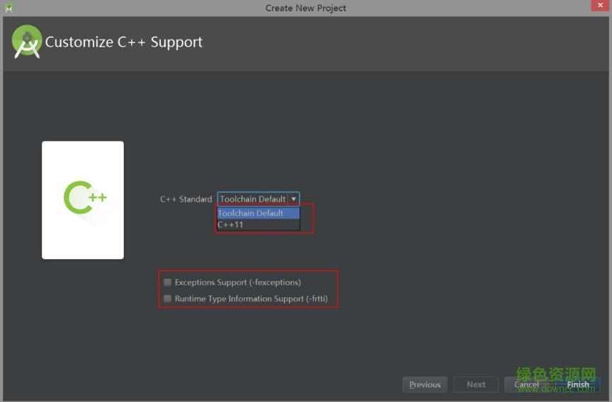 gradle3.4.1