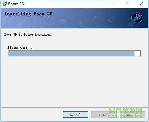 boom 3d windows破解版