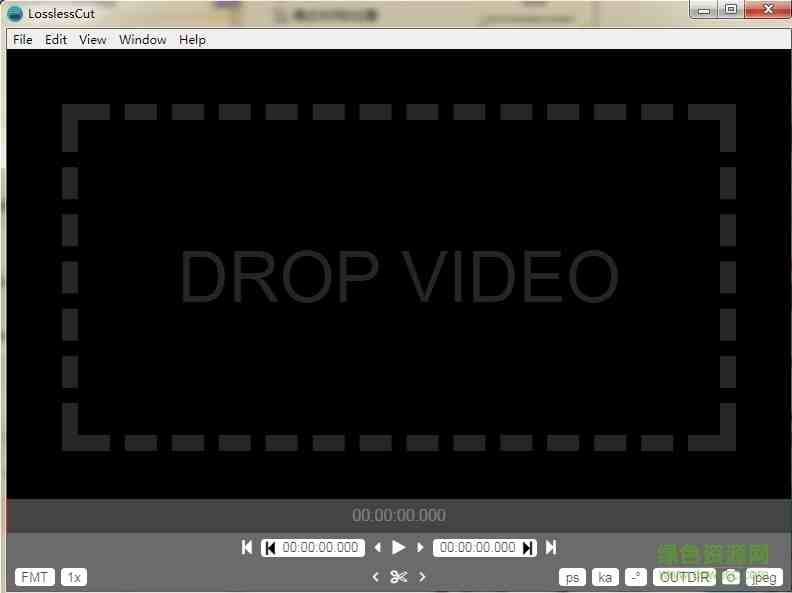 LosslessCut最新版
