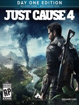 正当防卫4免费版(just cause4) 最新版