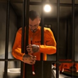 监狱突围模拟器游戏下载