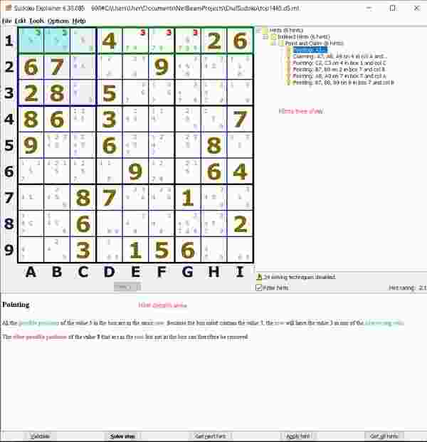 Sudoku Explainer数独游戏下载