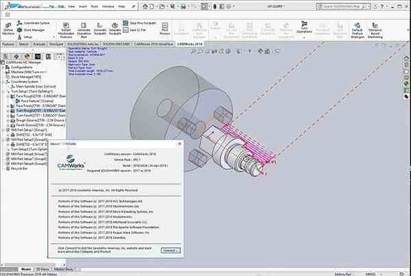 CAMWorks2021图片16