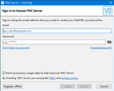 vnc server最新版