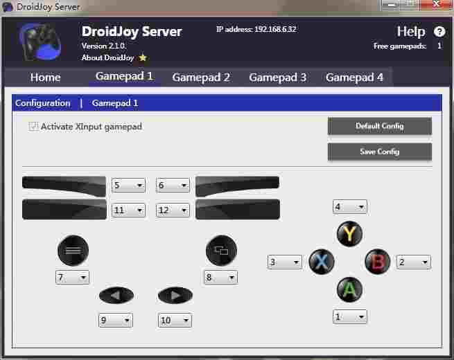 droidjoy电脑版下载