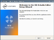 izotope rx8下载