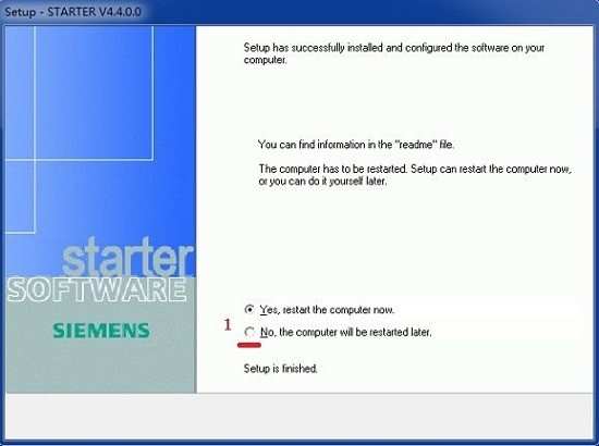 西门子starter软件下载