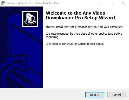 any video downloader pro 7