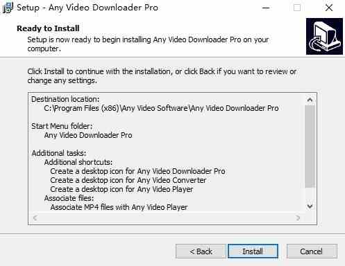 any video downloader pro 7