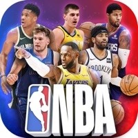 NBA范特西手游iOS版 v2.7 官方版