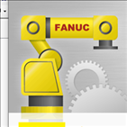 fanuc roboguide软件 v9.1 官方版