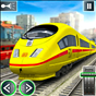 3D城市火车驾驶模拟器游戏下载