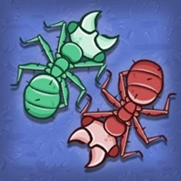 蚂蚁进化大猎杀游戏下载