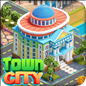 模拟城市4村庄大厦游戏下载