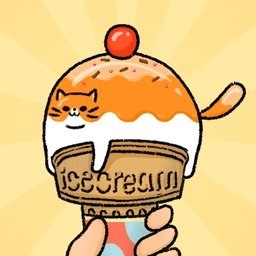 猫猫冰淇淋游戏下载