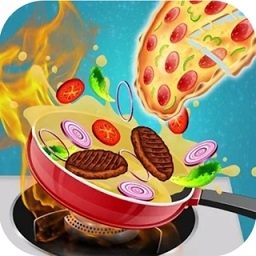 公主小厨房游戏免费下载