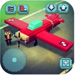 飞机模拟修理厂游戏下载
