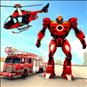 应急消防机器人3D游戏下载