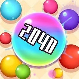 弹球2048游戏下载