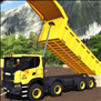 矿山采石场卡车模拟器游戏下载