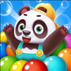 泡泡熊猫传奇游戏下载