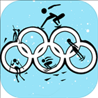 世界冬季运动会2022游戏下载