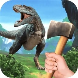 恐龙岛生存挑战游戏下载