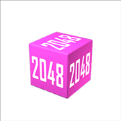 方块2048数字游戏下载