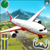 航班飞机模拟器游戏下载
