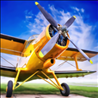 飞机飞行模拟器2022游戏下载