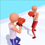 拳击手跑秀游戏下载