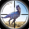 恐龙狩猎模拟器游戏下载