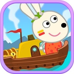 兔宝宝航海记游戏下载