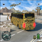 军用客车模拟器游戏下载
