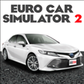 欧元汽车模拟器2游戏下载