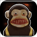 恐怖猴子吃豆人手机版下载