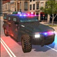 警车模拟器巡逻游戏下载